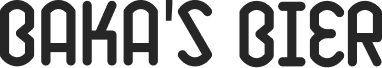 Logo da Bakas Bier